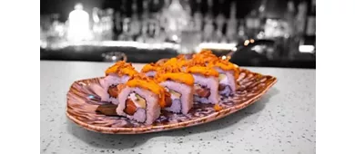 The Forest - Cucina Nikkei & Cocktail Bar