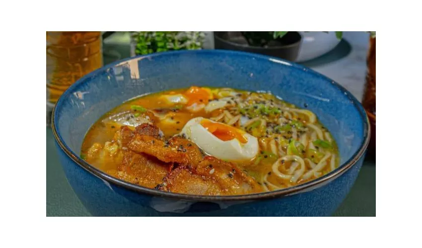 The Forest - Cucina Nikkei & Cocktail Bar