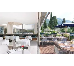 La Terrazza Segreta