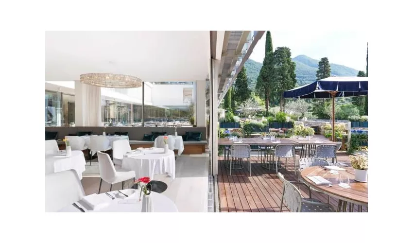 La Terrazza Segreta