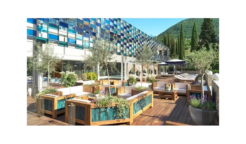 La Terrazza Segreta