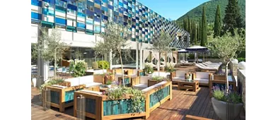 La Terrazza Segreta