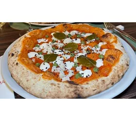 Carlo fiamma pizza e cantina