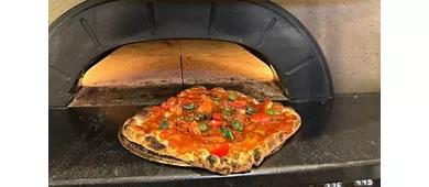 Carlo fiamma pizza e cantina