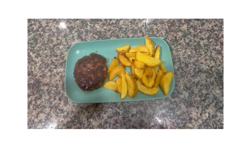 Don Michele bruschette e arrosticini