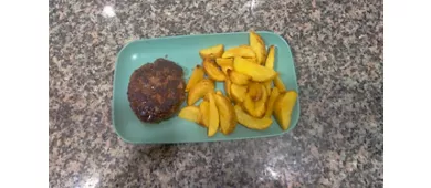 Don Michele bruschette e arrosticini