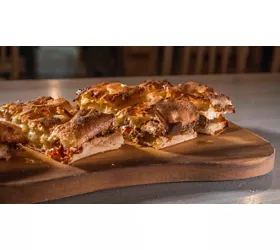 Storica Pizzeria Toscana all'Agnolo