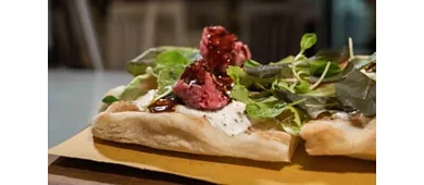 Storica Pizzeria Toscana all'Agnolo