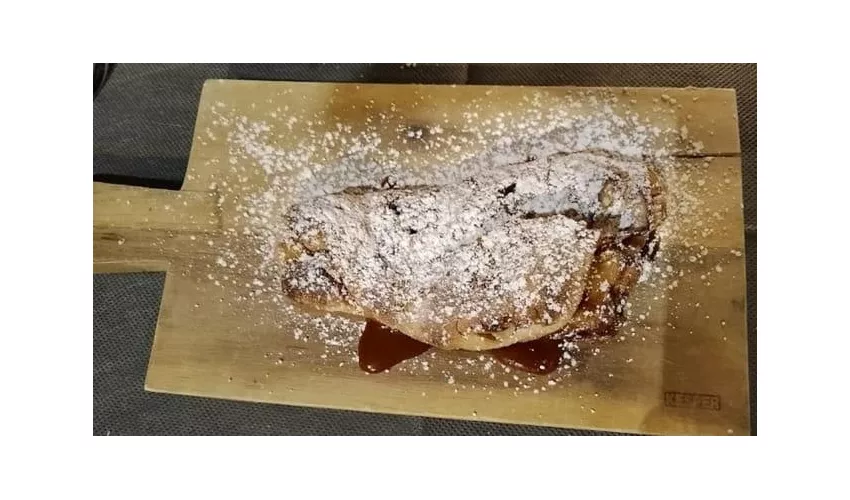 Storica Pizzeria Toscana all'Agnolo