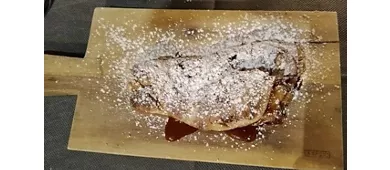 Storica Pizzeria Toscana all'Agnolo