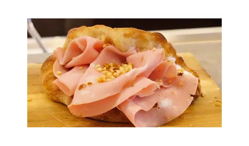 Storica Pizzeria Toscana all'Agnolo