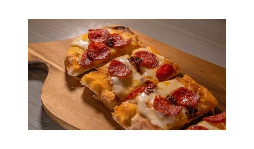 Storica Pizzeria Toscana all'Agnolo