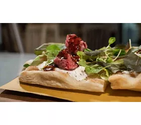 Storica Pizzeria Toscana La Sala