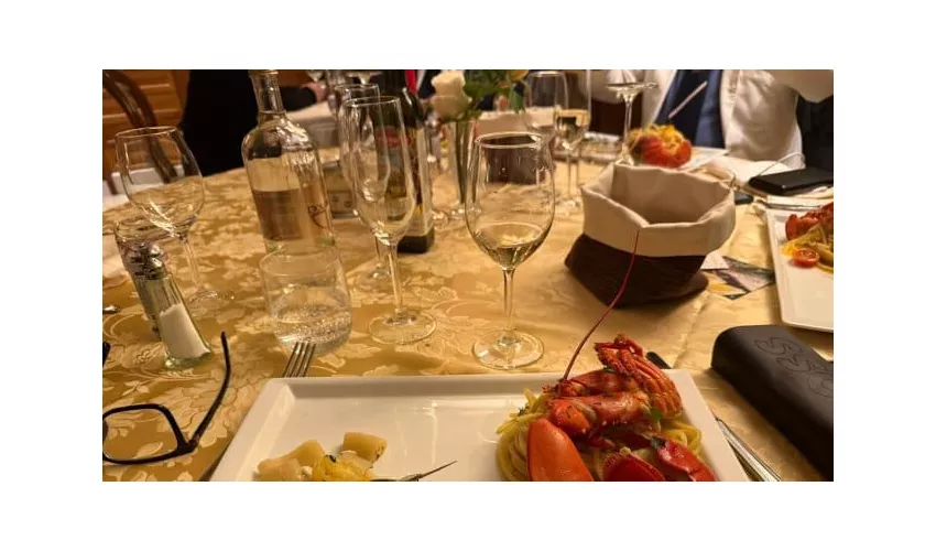 Cà Nova Ristorante Hotel