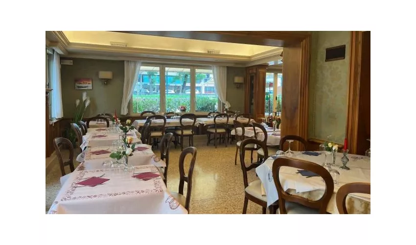 Cà Nova Ristorante Hotel