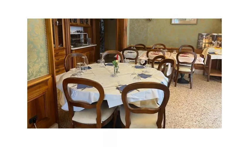 Cà Nova Ristorante Hotel