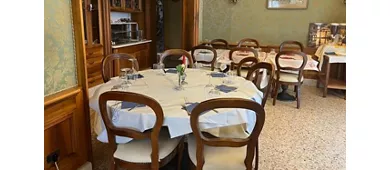 Cà Nova Ristorante Hotel