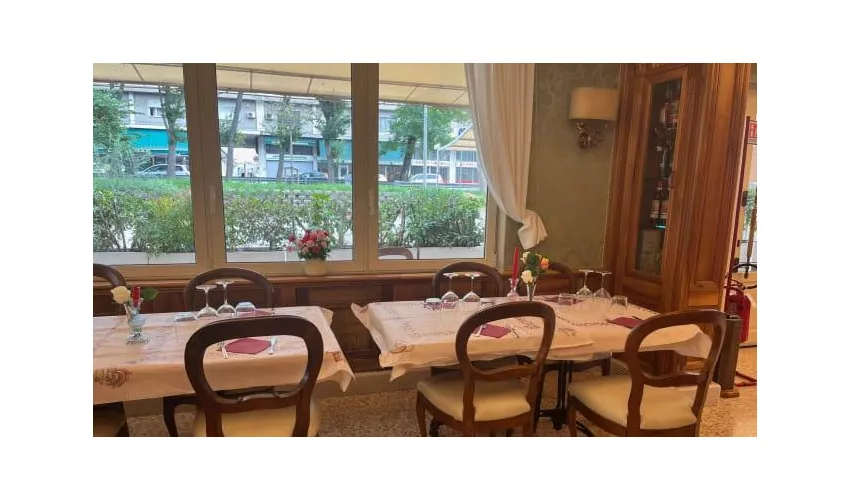 Cà Nova Ristorante Hotel