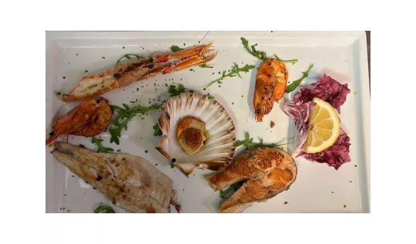 Cà Nova Ristorante Hotel