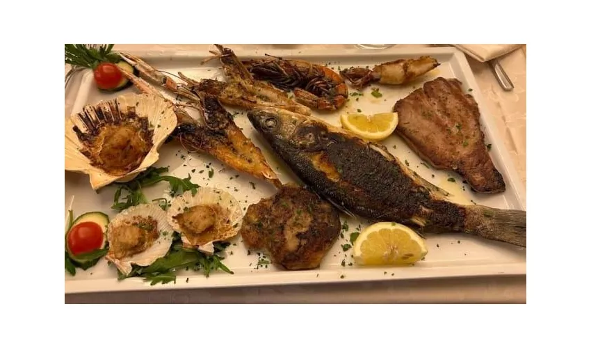 Cà Nova Ristorante Hotel