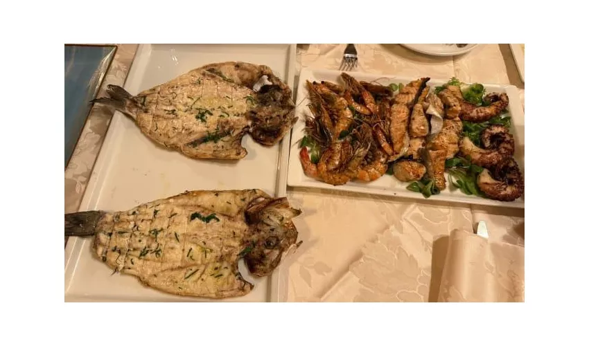 Cà Nova Ristorante Hotel