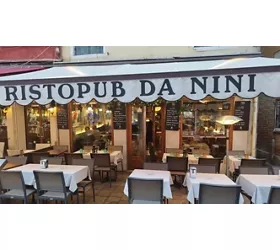 Ristorante Da Nini
