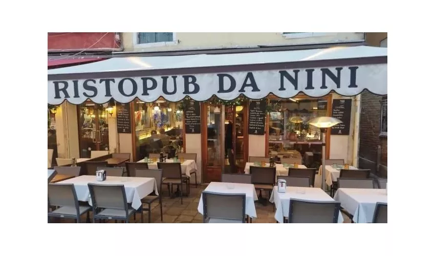 Ristorante Da Nini
