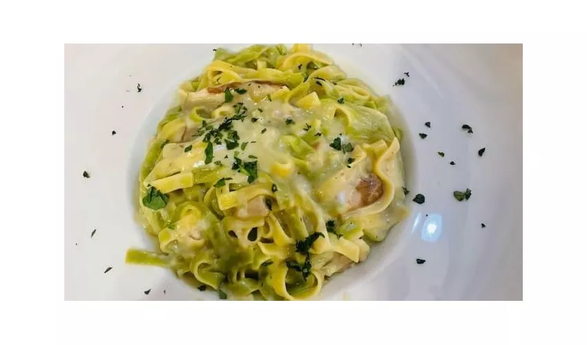 Ristorante Da Nini