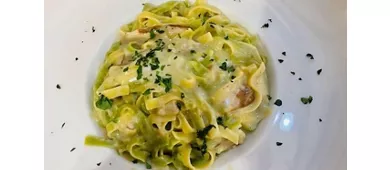 Ristorante Da Nini