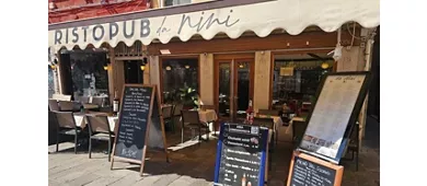 Ristorante Da Nini