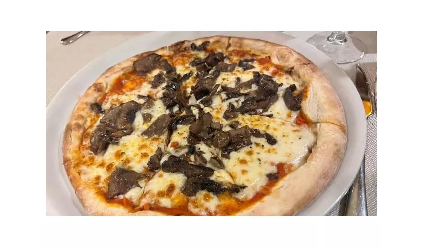 Ristorante Da Nini