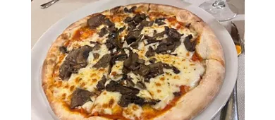 Ristorante Da Nini