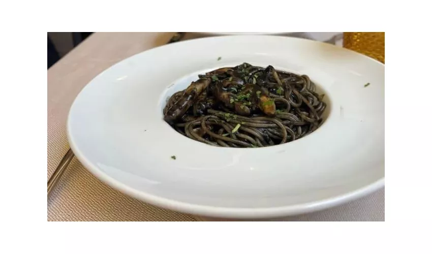 Ristorante Da Nini