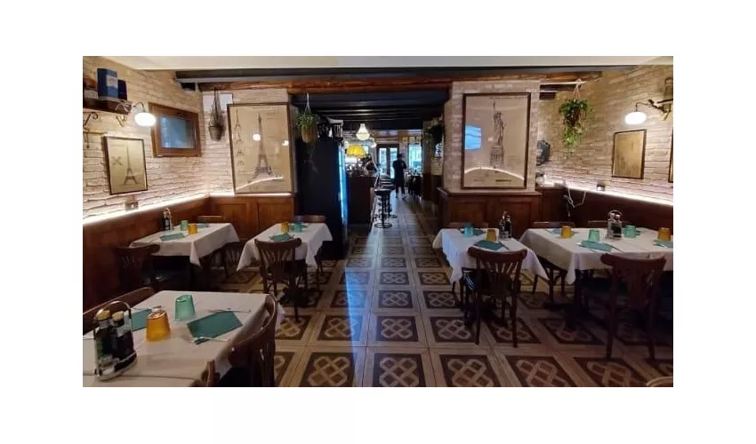 Ristorante Da Nini