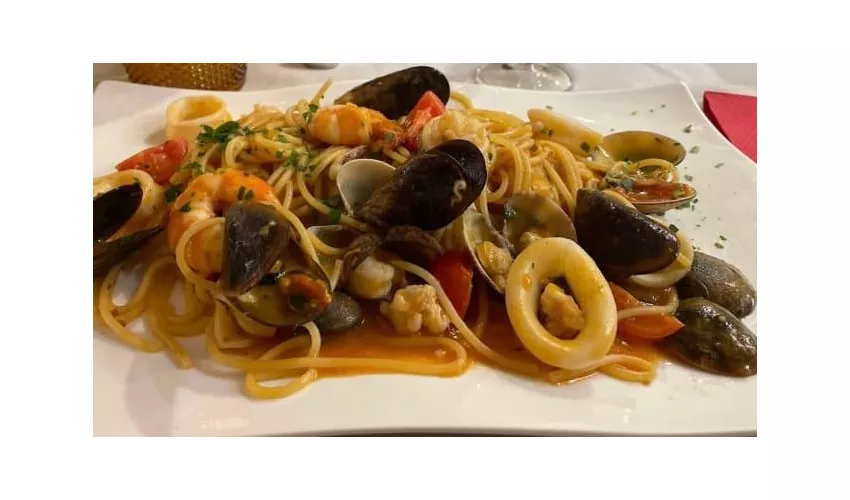 Ristorante Da Nini