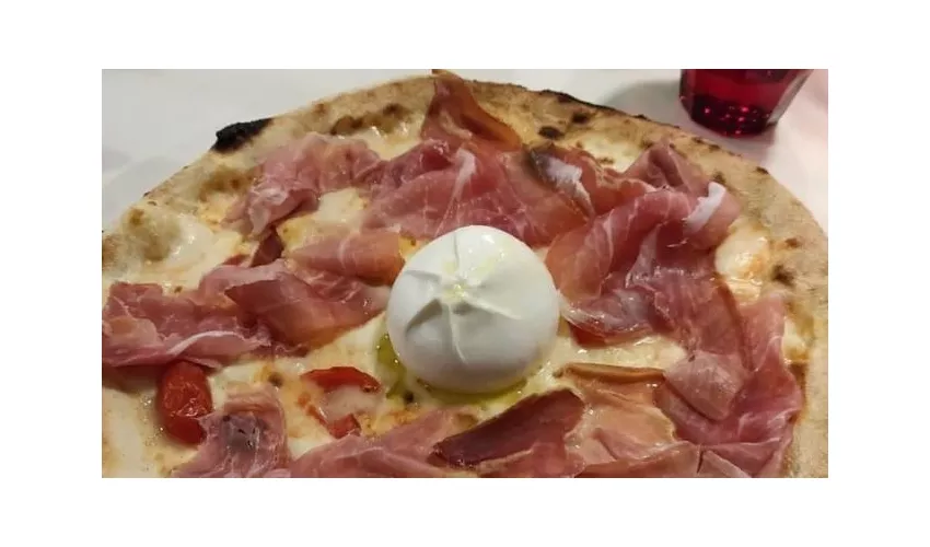 San Rocco Beach Resort Pizzeria Restaurant Bar