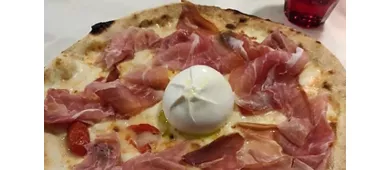 San Rocco Beach Resort Pizzeria Restaurant Bar