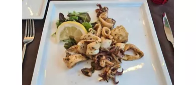 San Rocco Beach Resort Pizzeria Restaurant Bar