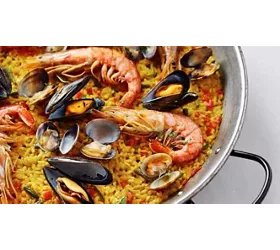 Shah Ristorante Lounge Bar