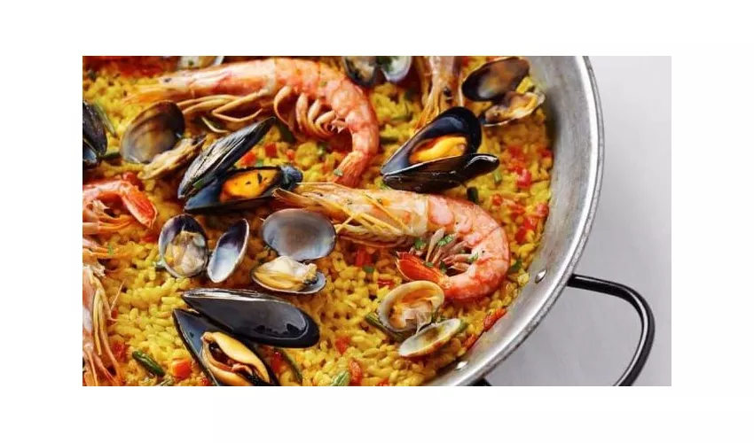 Shah Ristorante Lounge Bar