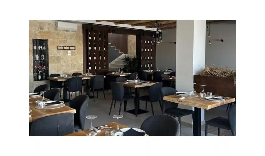 Shah Ristorante Lounge Bar