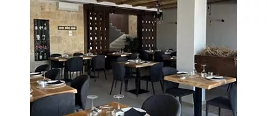 Shah Ristorante Lounge Bar