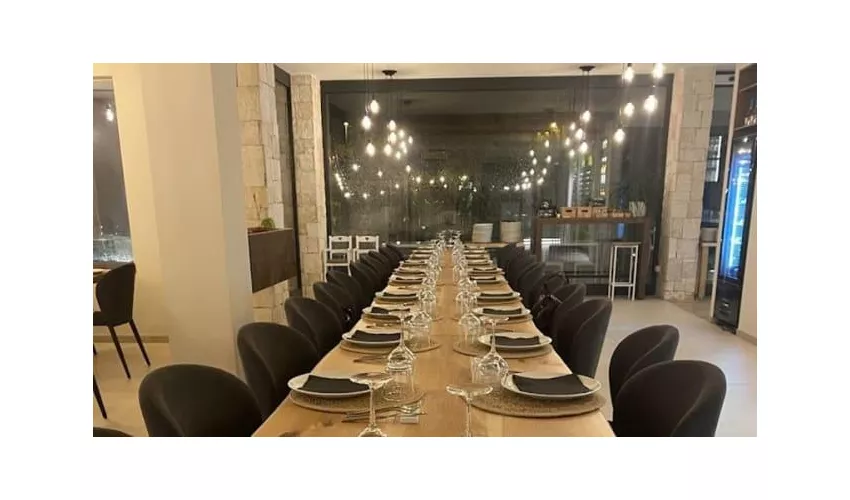 Shah Ristorante Lounge Bar