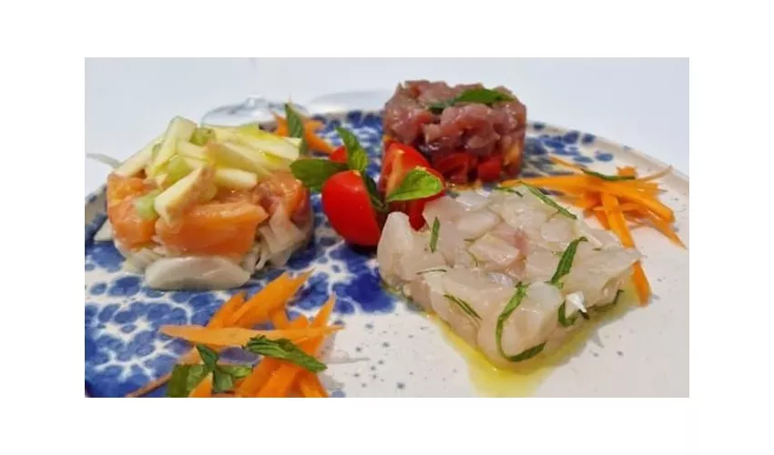 Shah Ristorante Lounge Bar