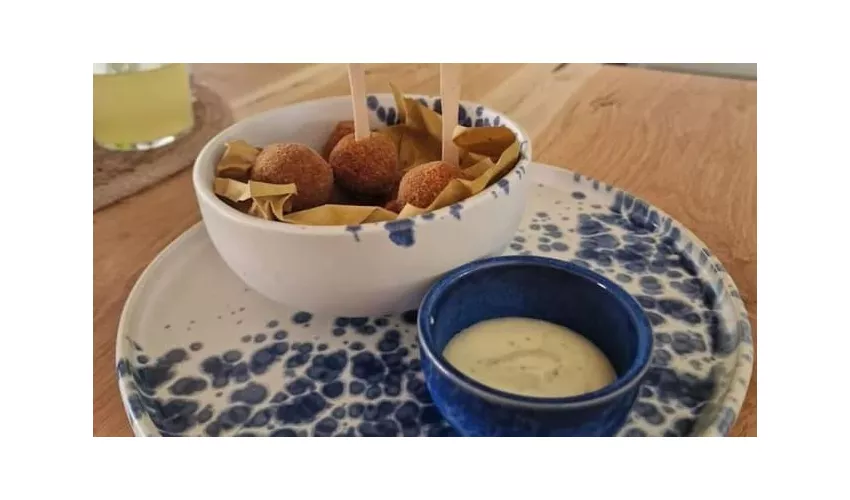 Shah Ristorante Lounge Bar