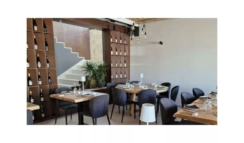 Shah Ristorante Lounge Bar