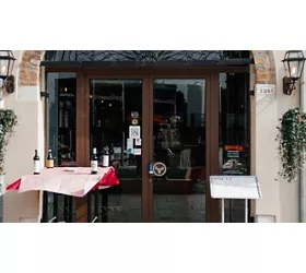 La Vacaria