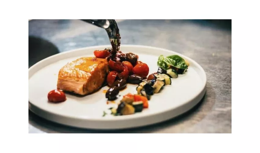 Meridiana Ristorante Bar Pizzeria