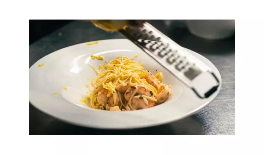 Meridiana Ristorante Bar Pizzeria