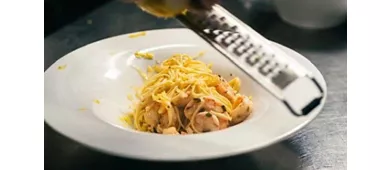 Meridiana Ristorante Bar Pizzeria